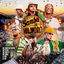 Cover Samba de Malandro