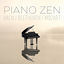Cover Piano Zen - Bach, Beethoven, Mozart