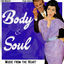 Cover Body & Soul (Music from the Heart)