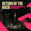Cover Return of the Mack (feat. Afrojack)