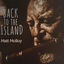 Cover Back to the Island
