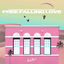 Cover Free Falling Love