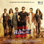 Cover Race 3 (Original Motion Picture Soundtrack)
