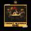 Cover I Don't Wanna
