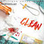Cover Clean