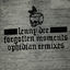 Cover Forgotten Moments (Ophidian Remixes)