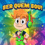 Cover Ser Quem Sou