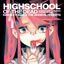 Cover HIGHSCHOOL OF THE DEAD