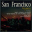 Cover San Francisco Nights