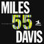 Cover Miles '55 (Remastered 2025)