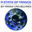 Cover A State Of Trance Year Mix 2008 (Mixed by Armin van Buuren)