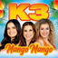 Cover Mango mango