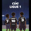 Cover Ligue 1