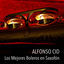 Cover Los Mejores Boleros en Saxofón