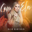 Cover Com Ela (Ao Vivo)