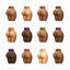 Cover BUNDA FAT