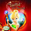 Cover Tinker Bell and the Lost Treasure