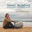 Cover Isaac Albéniz: Spanish Music For Classical Guitar