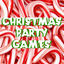 Cover Christmas Party Games