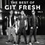 Cover The Best of Git Fresh, Vol. 3