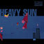 Cover Heavy Sun