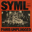 Cover When the Party's Over (Paris Unplugged)