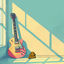 Cover lofi guitar covers