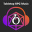 Cover Tabletop RPG Music: Volume 6