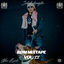 Cover BDM Mixtape Vol. 2