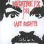 Cover Negative FX/Last Rights