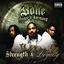 Cover Strength & Loyalty