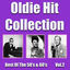 Cover Oldie Hit Collection - Best Of The 50's & 60's Vol.2
