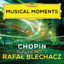 Cover Chopin: Waltz No. 7 in C-Sharp Minor, Op. 64 No. 2 (Musical Moments)