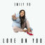 Cover Love On You