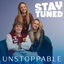 Cover Unstoppable