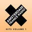 Cover Amsterdam Trance Radio Hits Volume 1