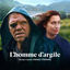 Cover L'homme d'argile (Bande originale du film)