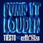 Cover Pump It Louder
