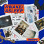 Cover AWAKE/ASLEEP