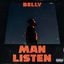 Cover Man Listen
