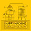 Cover Happy Machine