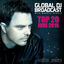 Cover Global DJ Broadcast - Top 20 June 2015