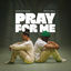 Cover Pray For Me