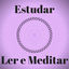 Cover Estudar, Ler e Meditar - Música Relaxante com Sons da Natureza para Concentração