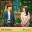 Cover Melancholia OST Part 1