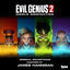 Cover Evil Genius 2: World Domination (Original Soundtrack)