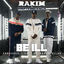 Cover BE ILL