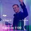 Cover ASOT 1199 - A State of Trance Episode 1199