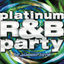Cover Platinum R&B Party