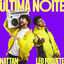 Cover Última Noite
